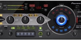 RMX-1000 by Pioneer